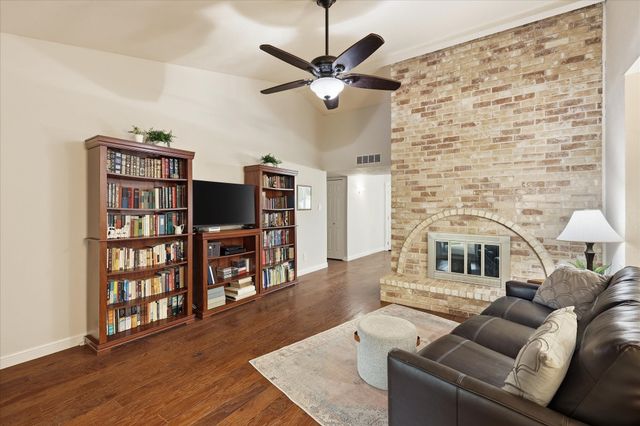2837 Edinburg Lane, Flower Mound, TX 75028