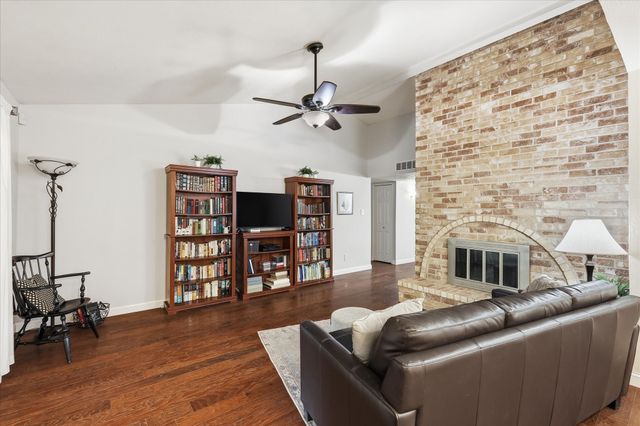 2837 Edinburg Lane, Flower Mound, TX 75028