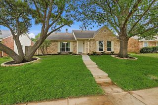 2837 Edinburg Lane, Flower Mound, TX 75028