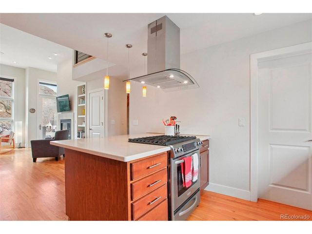 1267 Maple St, Golden, CO 80401