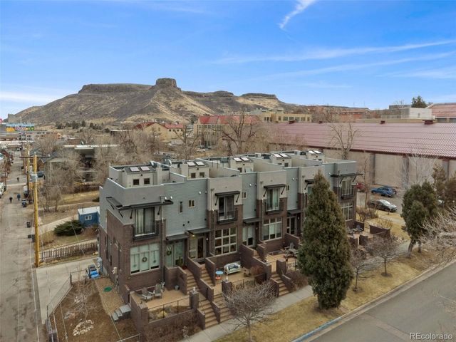 1267 Maple St, Golden, CO 80401