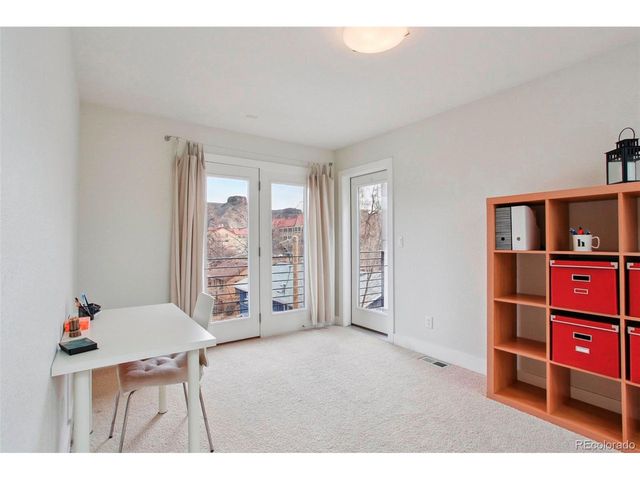 1267 Maple St, Golden, CO 80401