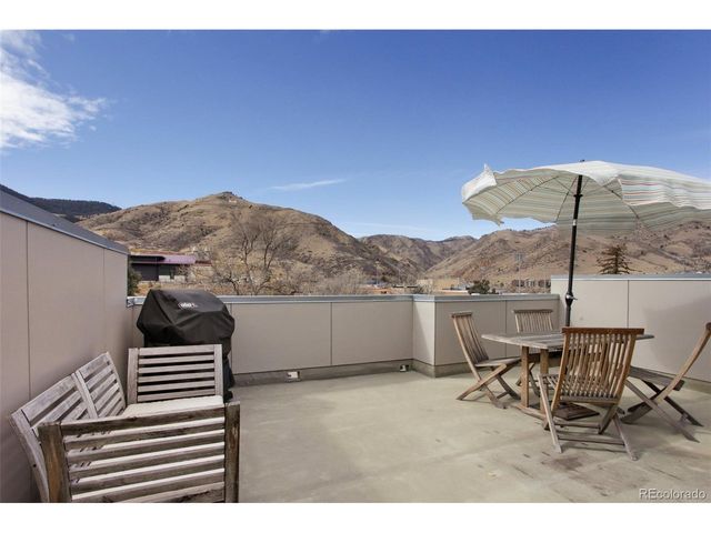 1267 Maple St, Golden, CO 80401