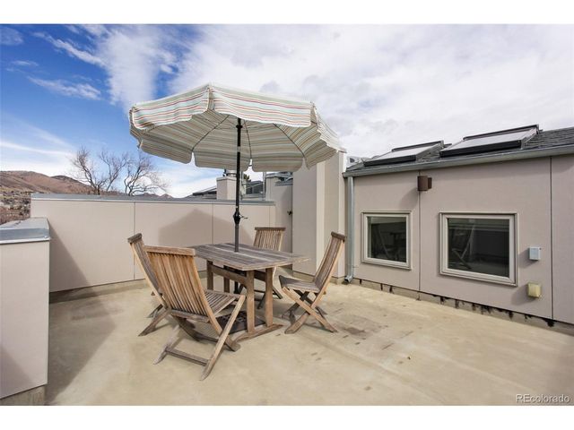 1267 Maple St, Golden, CO 80401