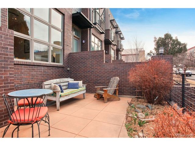 1267 Maple St, Golden, CO 80401