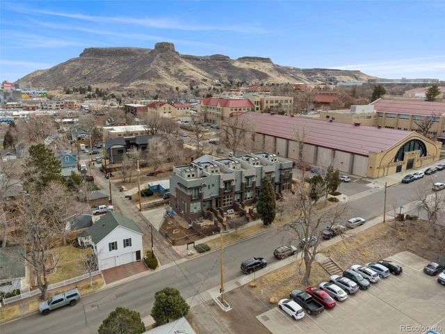 1267 Maple St, Golden, CO 80401