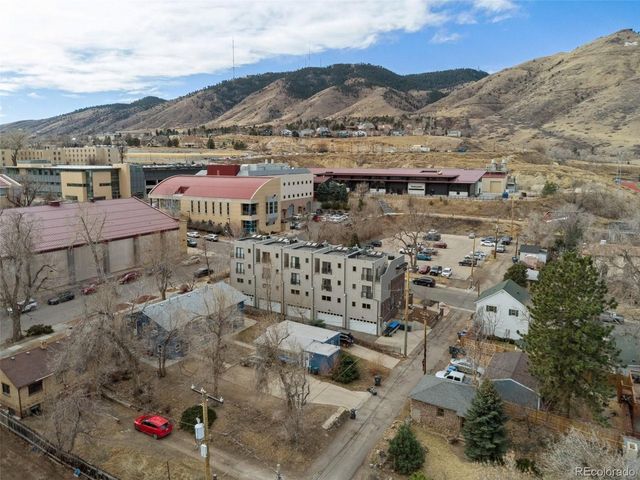 1267 Maple St, Golden, CO 80401