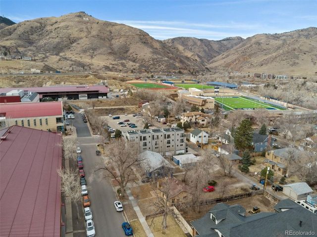 1267 Maple St, Golden, CO 80401