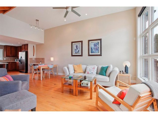 1267 Maple St, Golden, CO 80401