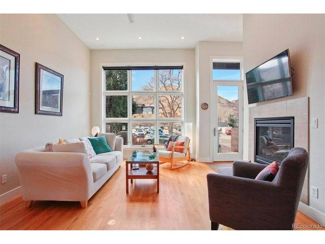 1267 Maple St, Golden, CO 80401