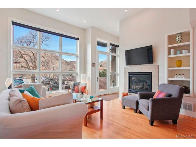 1267 Maple St, Golden, CO 80401