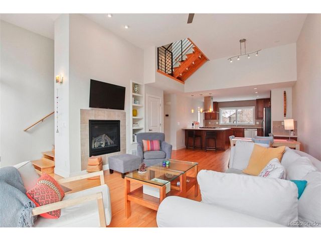 1267 Maple St, Golden, CO 80401