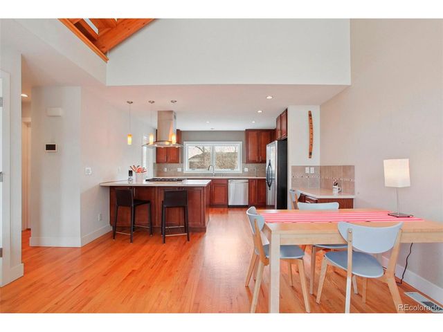 1267 Maple St, Golden, CO 80401