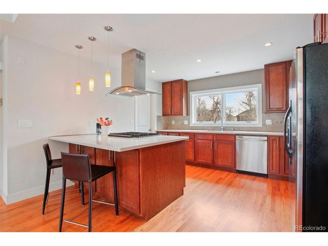 1267 Maple St, Golden, CO 80401