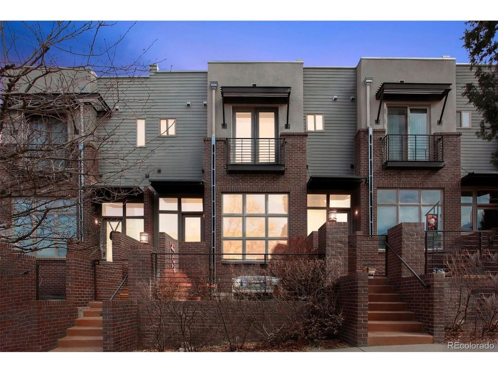 1267 Maple St, Golden, CO 80401