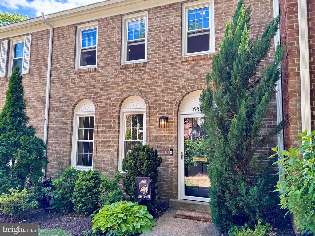 6621 MCLEAN CT, Mclean, VA 22101