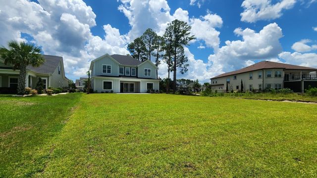 1017 Clamour Ct., Conway, SC 29526