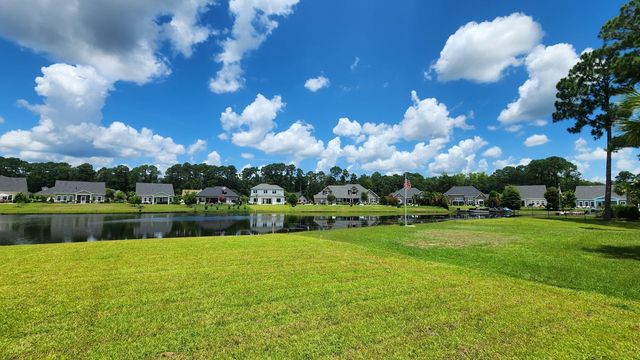 1017 Clamour Ct., Conway, SC 29526