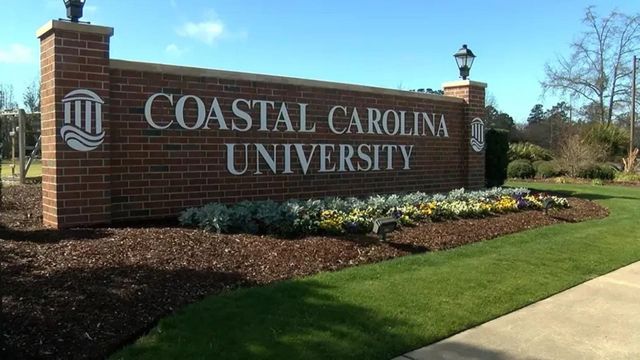 1017 Clamour Ct., Conway, SC 29526