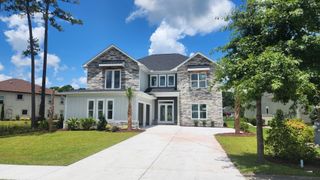 1017 Clamour Ct., Conway, SC 29526