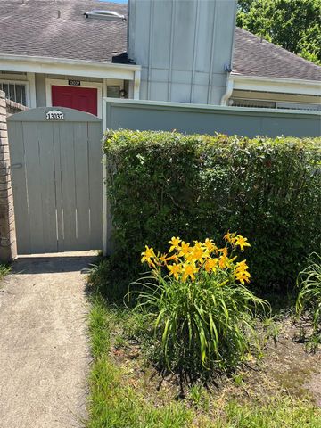 13037 Leader Street, Houston, TX 77072