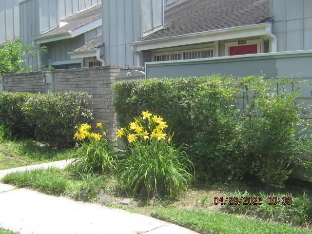 13037 Leader Street, Houston, TX 77072