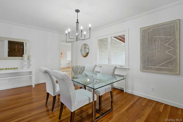 12 Cross Hill Road, Eastchester, NY 10709