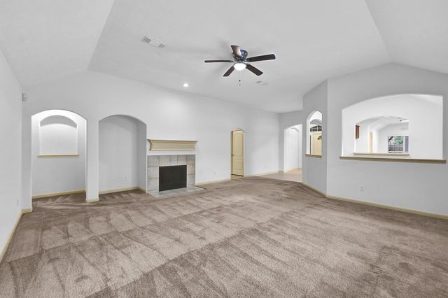 16835 Marston Park Lane, Houston, TX 77084