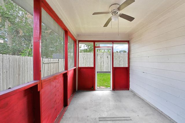 16835 Marston Park Lane, Houston, TX 77084