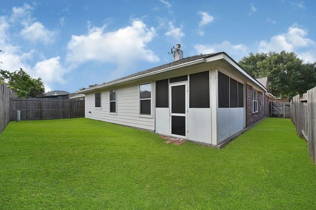 16835 Marston Park Lane, Houston, TX 77084