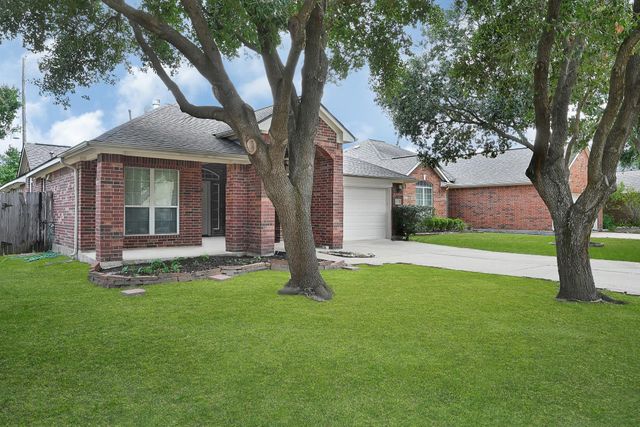 16835 Marston Park Lane, Houston, TX 77084