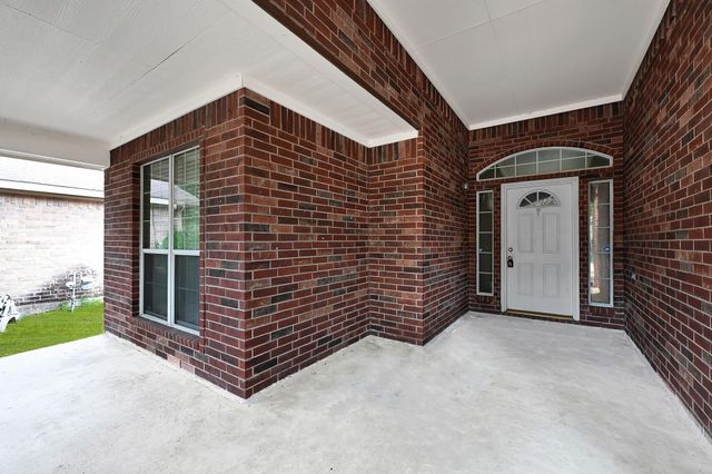 16835 Marston Park Lane, Houston, TX 77084