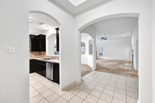 16835 Marston Park Lane, Houston, TX 77084