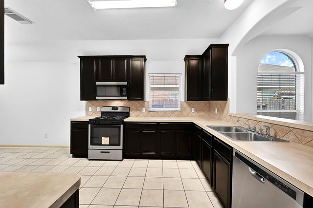 16835 Marston Park Lane, Houston, TX 77084