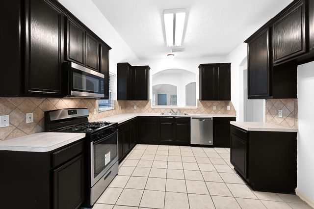 16835 Marston Park Lane, Houston, TX 77084