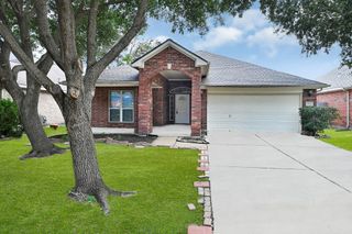 16835 Marston Park Lane, Houston, TX 77084