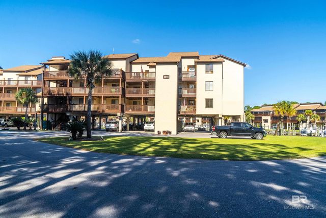 4615 PORT SIDE Lane 202, Gulf Shores, AL 36542