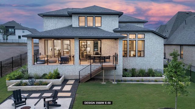605 Bird HOLW, Austin, TX 78737