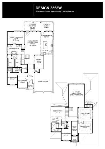 605 Bird HOLW, Austin, TX 78737