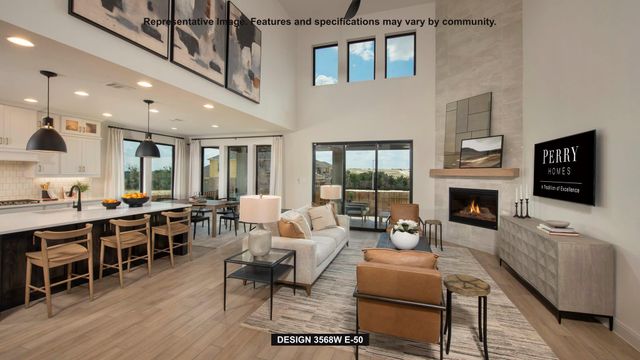 605 Bird HOLW, Austin, TX 78737