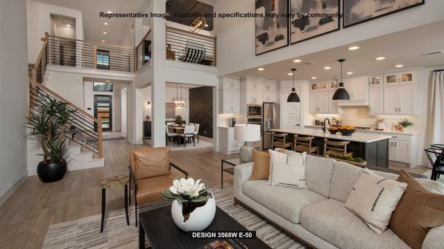 605 Bird HOLW, Austin, TX 78737