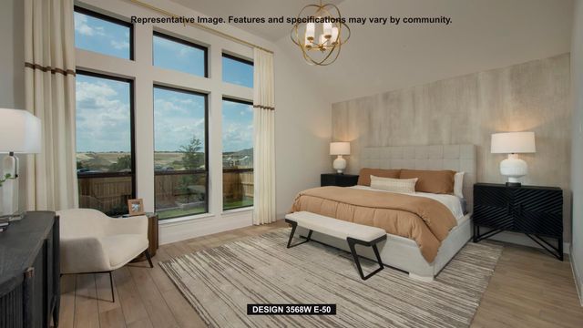 605 Bird HOLW, Austin, TX 78737