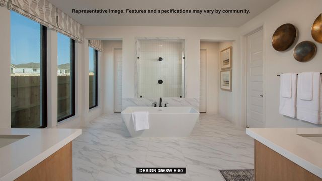 605 Bird HOLW, Austin, TX 78737