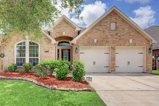 26323 Crystal Cove Lane, Richmond, TX 77406