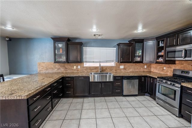 1010 Snow Bunting Court, Henderson, NV 89002