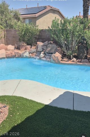1010 Snow Bunting Court, Henderson, NV 89002