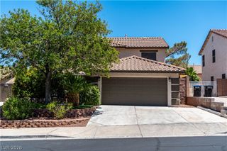 1010 Snow Bunting Court, Henderson, NV 89002