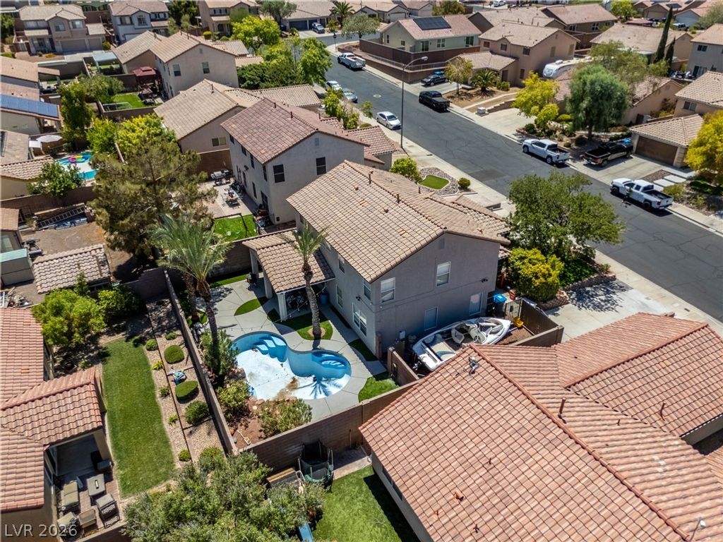 1010 Snow Bunting Court, Henderson, NV 89002 — photo 4