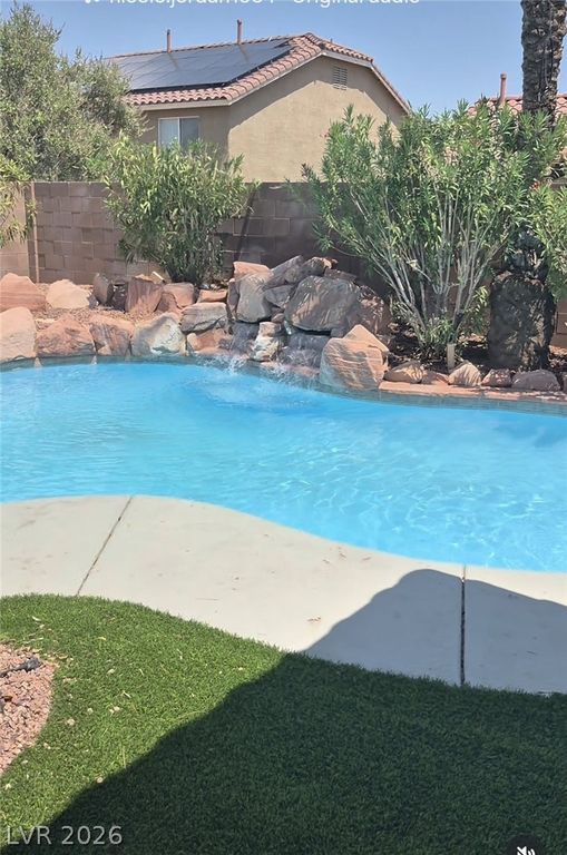 1010 Snow Bunting Court, Henderson, NV 89002 — photo 5