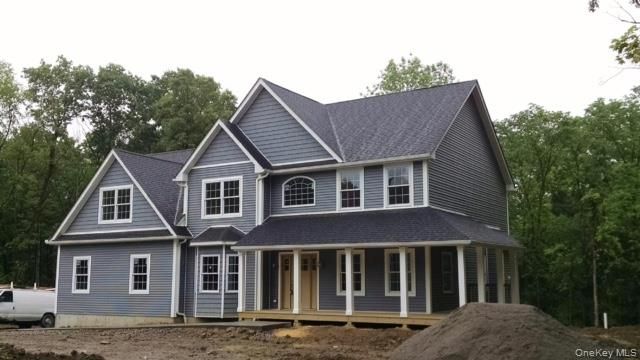 3 Elbow Lane, Highland, NY 12528